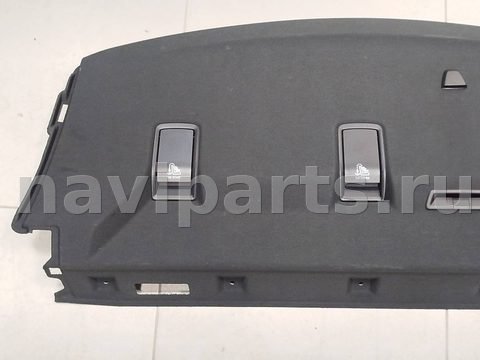 Полка багажника BMW 2 F44, 2020 г., OEM 6999467, арт. 015209, фото 2