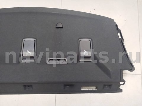 Полка багажника BMW 2 F44, 2020 г., OEM 6999467, арт. 015209, фото 3