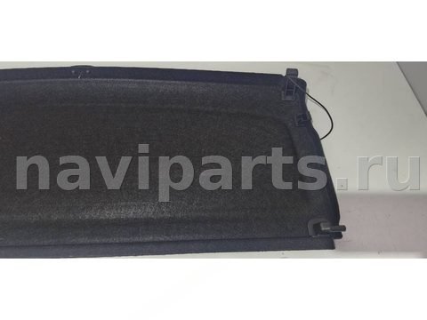 Полка багажника BMW X1 F48, 2019 г., арт. 015708, фото 10
