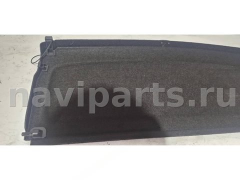 Полка багажника BMW X1 F48, 2019 г., арт. 015708, фото 11