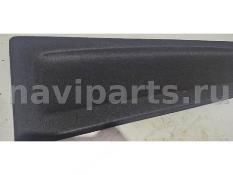 Полка багажника BMW X1 F48, 2019 г., арт. 015708, фото 2