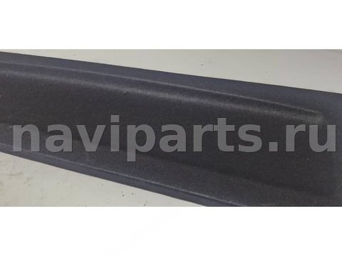 Полка багажника BMW X1 F48, 2019 г., арт. 015708, фото 3