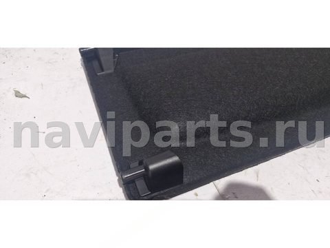 Полка багажника BMW X1 F48, 2019 г., арт. 015708, фото 5