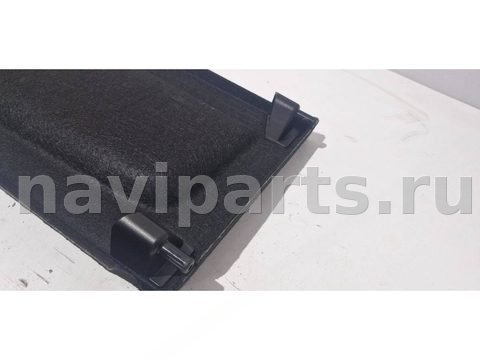 Полка багажника BMW X1 F48, 2019 г., арт. 015708, фото 6