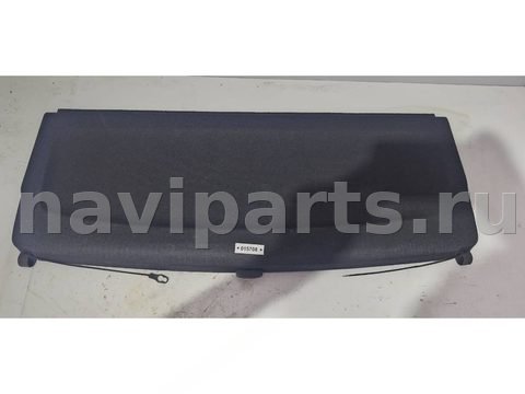 Полка багажника BMW X1 F48, 2019 г., арт. 015708, фото 7