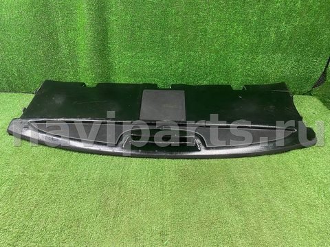 Полка багажника Maserati Quattroporte, 2007 г., OEM 981306200, арт. 01666833