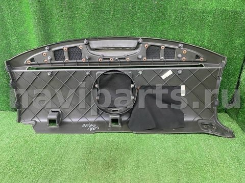 Полка багажника Maserati Quattroporte, 2007 г., OEM 981306200, арт. 01666833, фото 14