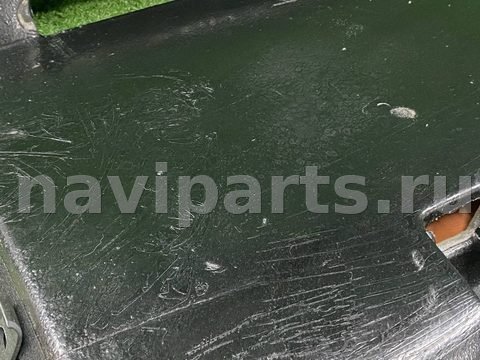 Полка багажника Maserati Quattroporte, 2007 г., OEM 981306200, арт. 01666833, фото 18