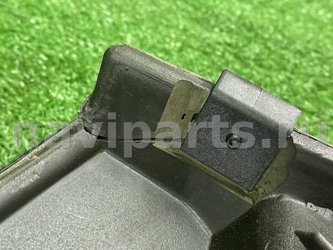 Полка багажника Maserati Quattroporte, 2007 г., OEM 981306200, арт. 01666833, фото 19