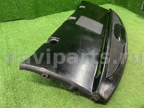 Полка багажника Maserati Quattroporte, 2010 г., OEM 981306200, арт. 01666833_1, фото 11