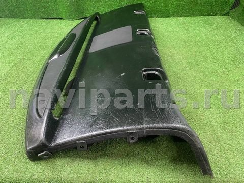 Полка багажника Maserati Quattroporte, 2010 г., OEM 981306200, арт. 01666833_1, фото 13