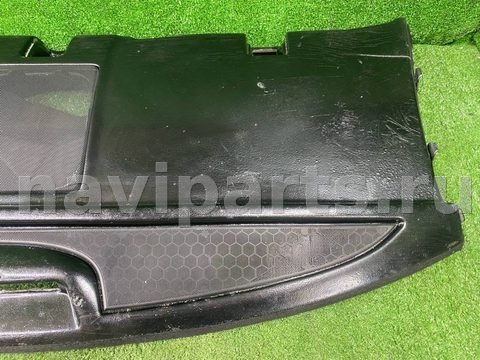 Полка багажника Maserati Quattroporte, 2010 г., OEM 981306200, арт. 01666833_1, фото 3
