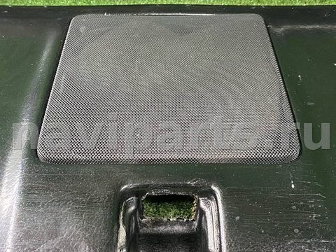 Полка багажника Maserati Quattroporte, 2010 г., OEM 981306200, арт. 01666833_1, фото 4