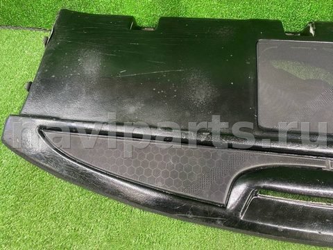 Полка багажника Maserati Quattroporte, 2007 г., OEM 981306200, арт. 01666833, фото 2