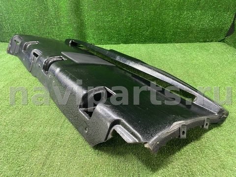Полка багажника Maserati Quattroporte, 2007 г., OEM 981306200, арт. 01666833, фото 5