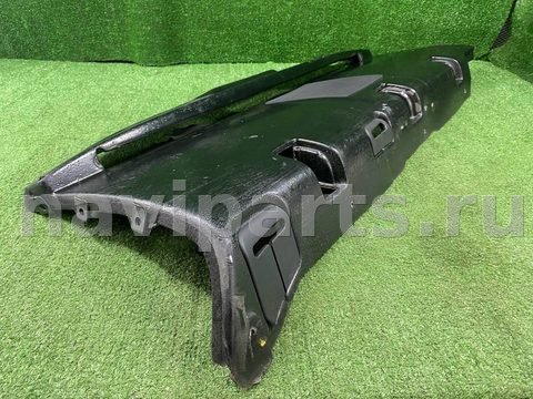 Полка багажника Maserati Quattroporte, 2007 г., OEM 981306200, арт. 01666833, фото 6