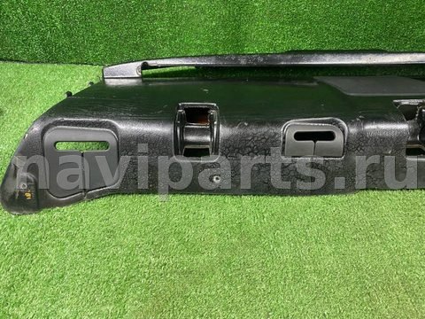 Полка багажника Maserati Quattroporte, 2007 г., OEM 981306200, арт. 01666833, фото 7