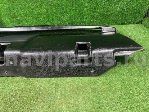 Полка багажника Maserati Quattroporte, 2007 г., OEM 981306200, арт. 01666833, фото 8