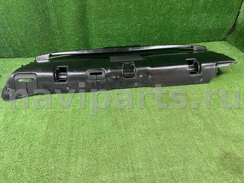 Полка багажника Maserati Quattroporte, 2007 г., OEM 981306200, арт. 01666833, фото 9