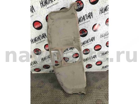 Полка багажника Honda Accord, 1999 г., арт. 01707-29855