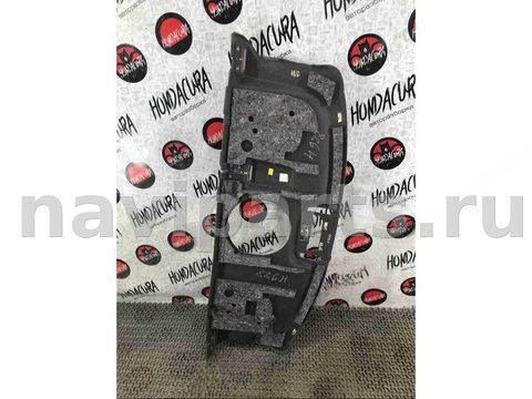 Полка багажника Honda Accord, 1999 г., арт. 01707-29855, фото 2