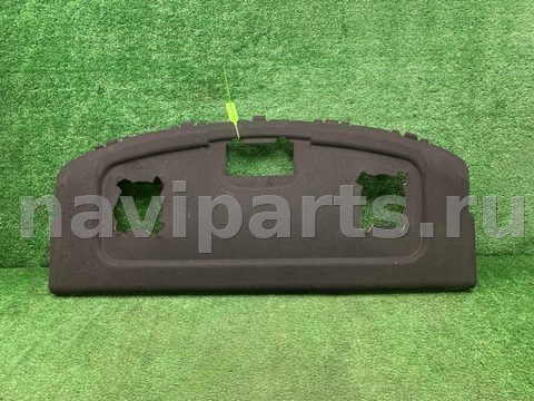Полка багажника Geely MK, 2014 г., OEM 101800534200650, арт. 01761411_1