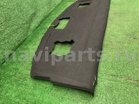 Полка багажника Geely MK, 2014 г., OEM 101800534200650, арт. 01761411_1, фото 7