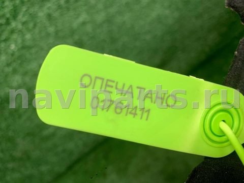 Полка багажника Geely MK, 2014 г., OEM 101800534200650, арт. 01761411_1, фото 9