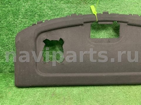 Полка багажника Geely MK Cross, 2013 г., OEM 101800534200650, арт. 01761411_2