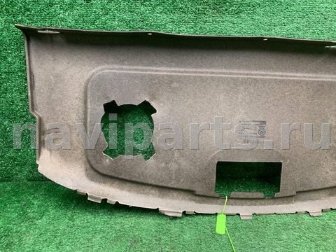 Полка багажника Geely MK Cross, 2013 г., OEM 101800534200650, арт. 01761411_2, фото 5