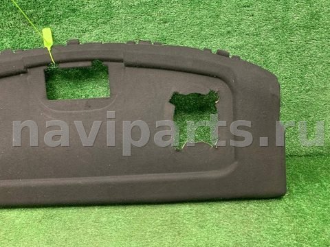 Полка багажника Geely GS, 2019 г., OEM 101800534200650, арт. 01761411_3