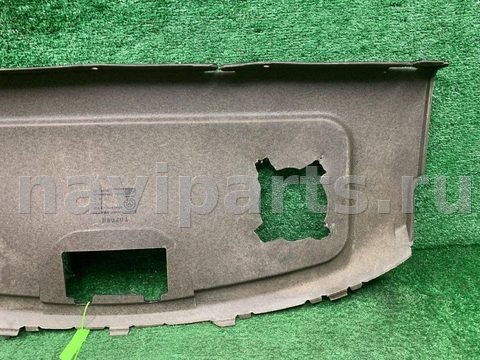 Полка багажника Geely GS, 2019 г., OEM 101800534200650, арт. 01761411_3, фото 6