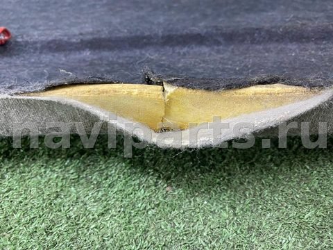Полка багажника Renault Scenic, 2006 г., OEM 82002330, арт. 01764551, фото 12