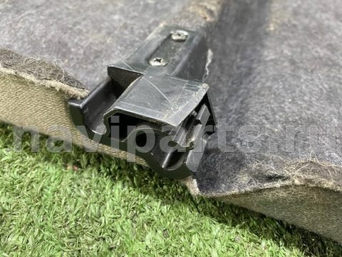 Полка багажника Renault Scenic, 2006 г., OEM 82002330, арт. 01764551, фото 14
