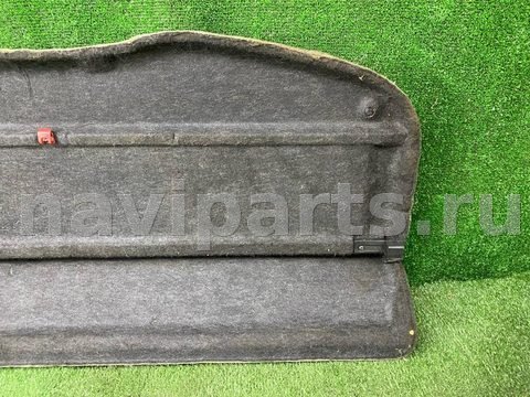 Полка багажника Renault Scenic, 2008 г., OEM 82002330, арт. 01764551_1, фото 10