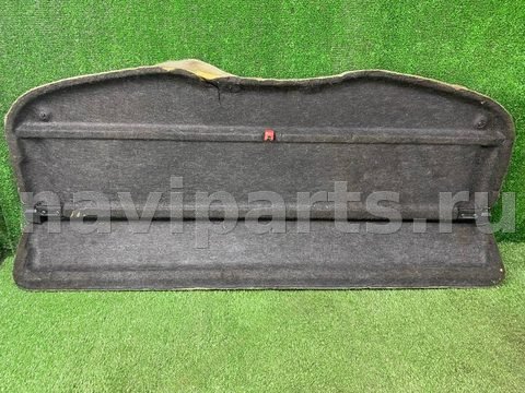 Полка багажника Renault Scenic, 2008 г., OEM 82002330, арт. 01764551_1, фото 7