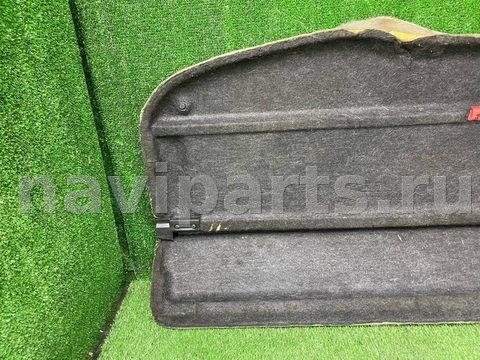 Полка багажника Renault Scenic, 2008 г., OEM 82002330, арт. 01764551_1, фото 8