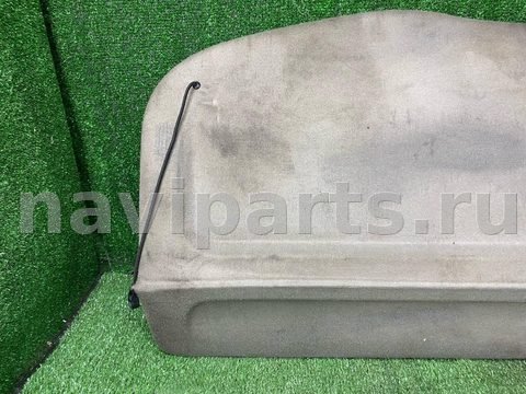 Полка багажника Renault Scenic, 2006 г., OEM 82002330, арт. 01764551, фото 2