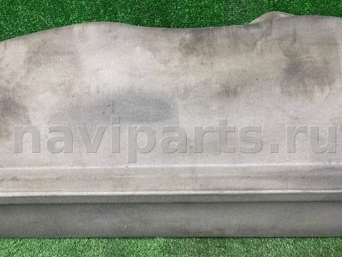 Полка багажника Renault Scenic, 2006 г., OEM 82002330, арт. 01764551, фото 3
