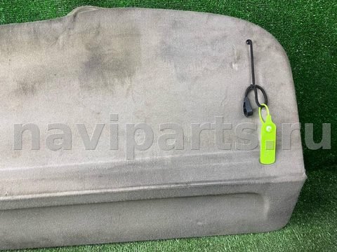 Полка багажника Renault Scenic, 2006 г., OEM 82002330, арт. 01764551, фото 4