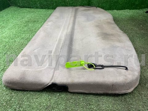 Полка багажника Renault Scenic, 2006 г., OEM 82002330, арт. 01764551, фото 5
