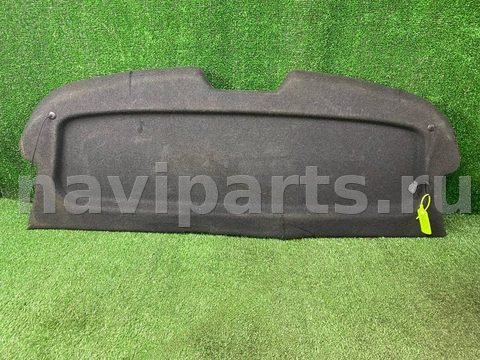 Полка багажника Fiat Stilo, 2005 г., OEM 735302169, арт. 01764560_1