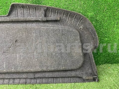 Полка багажника Fiat Stilo, 2004 г., OEM 735302169, арт. 01764560, фото 10