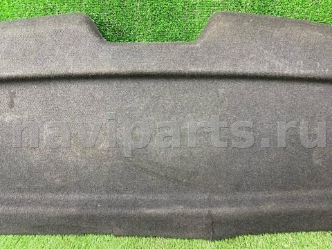 Полка багажника Fiat Stilo, 2005 г., OEM 735302169, арт. 01764560_1, фото 3