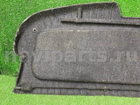 Полка багажника Fiat Stilo, 2005 г., OEM 735302169, арт. 01764560_1, фото 8