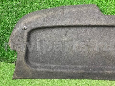 Полка багажника Fiat Stilo, 2007 г., OEM 735302169, арт. 01764560_2