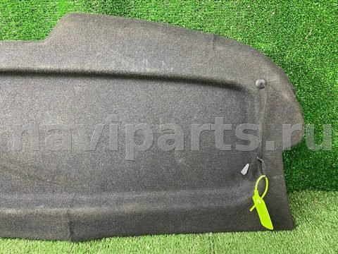 Полка багажника Fiat Stilo, 2007 г., OEM 735302169, арт. 01764560_2, фото 4