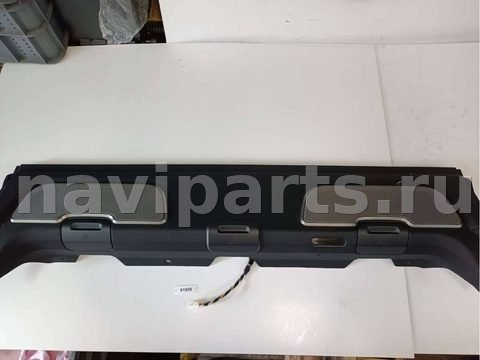 Полка багажника BMW 7 G11/G12, 2020 г., OEM 2622468, арт. 01920_2