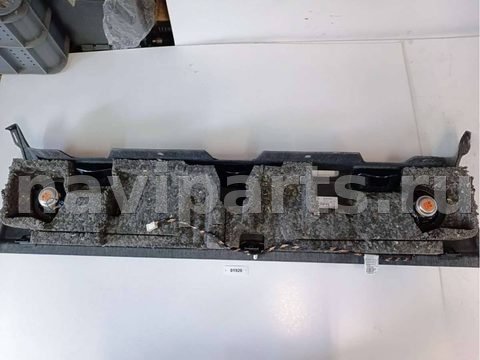 Полка багажника BMW 7 G11/G12, 2020 г., OEM 2622468, арт. 01920_2, фото 7