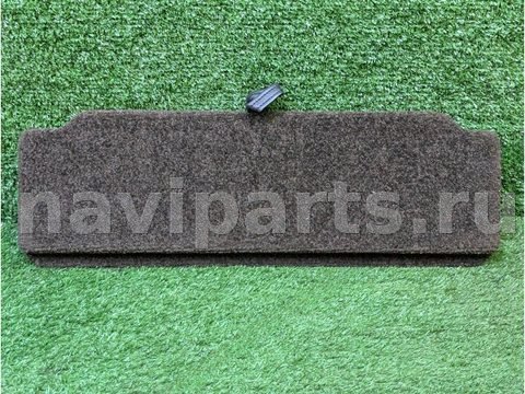 Полка багажника Land-Rover Range Rover, 2012 г., OEM 51477010337, арт. 01935004